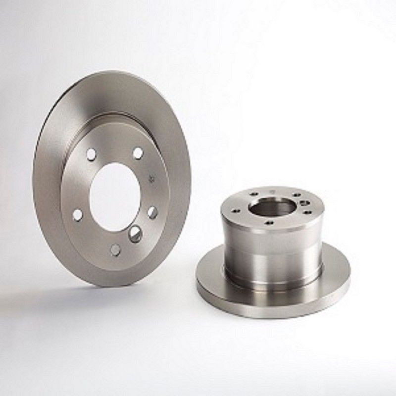 Brembo 08.7725.20 Brembo Solid Standard Rotor