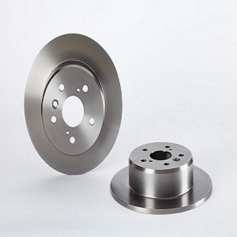Brembo 08.9179.10 Brembo Solid Standard Rotor