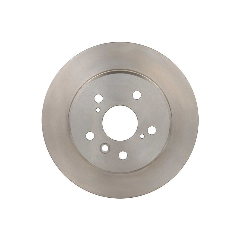 Brembo 08.9179.10 Brembo Solid Standard Rotor