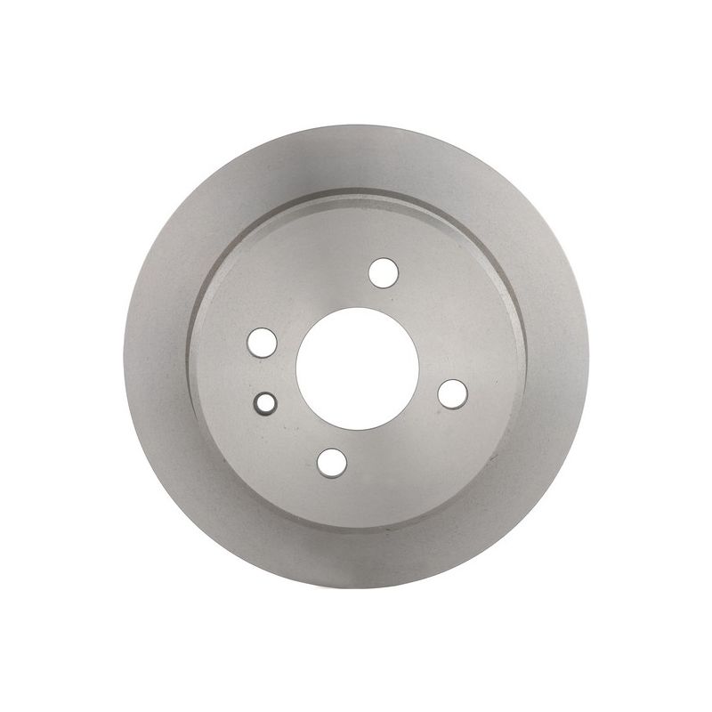 Brembo 08.9504.10 Brembo Solid Standard Rotor