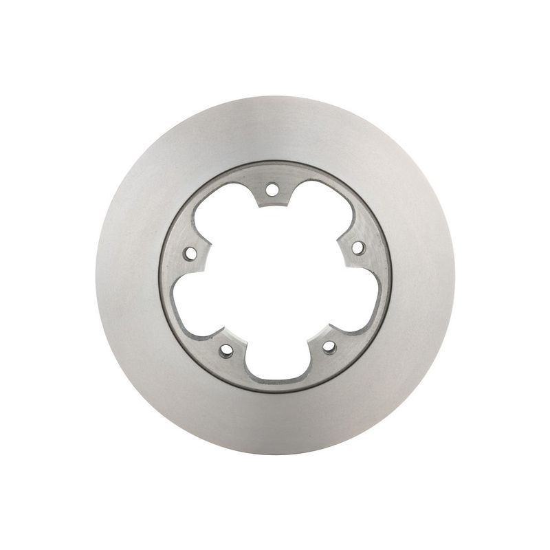 Brembo 08.N276.10 Brembo Solid Standard Rotor