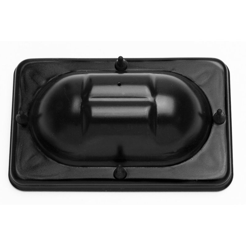 Wilwood 330-13945 Lid with Gasket - High Volume Aluminum Master Cylinder (New Style)