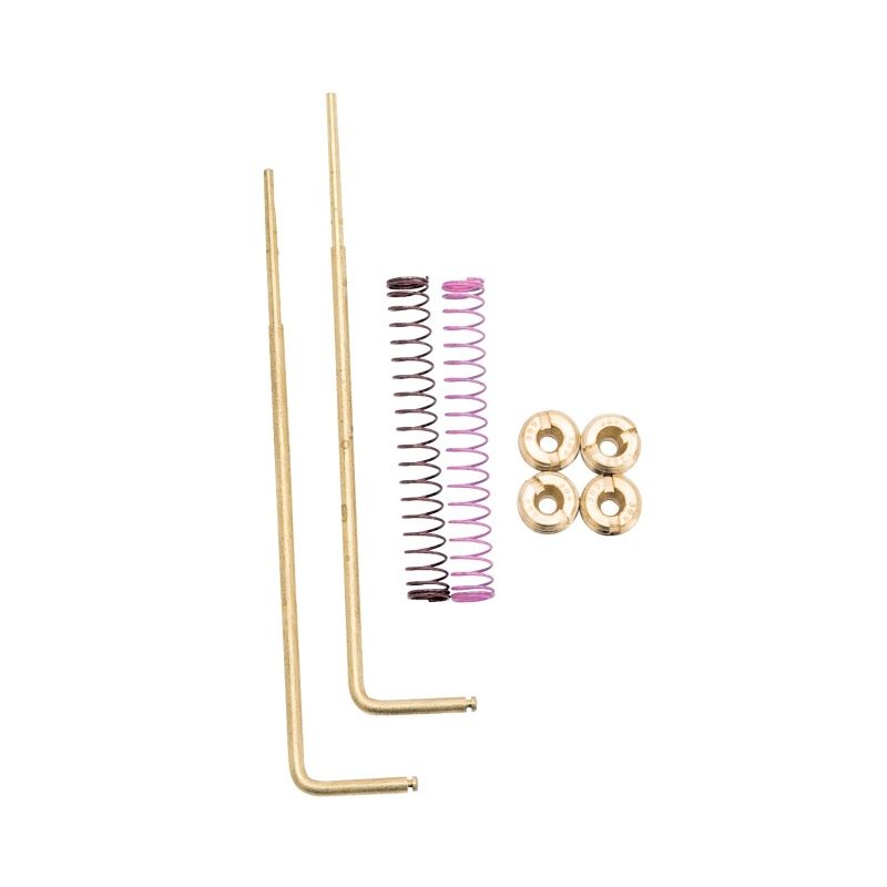 EDELBROCK EDE1485 Calibration Kit for 1409