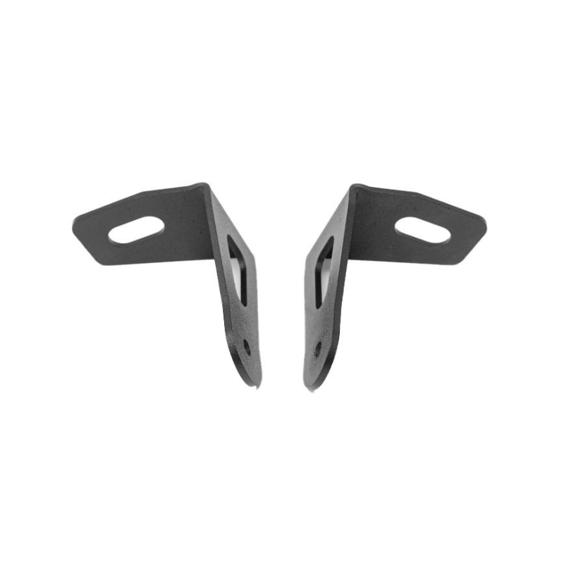 Cali Raised LED CR2363 Cali Raised 19-22 Ford Ranger Bumper Light Bar Brackets