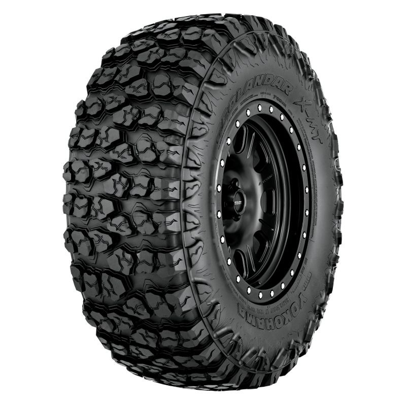 Yokohama 38x13.50r22/10 126q Yok Geolandar X-Mt