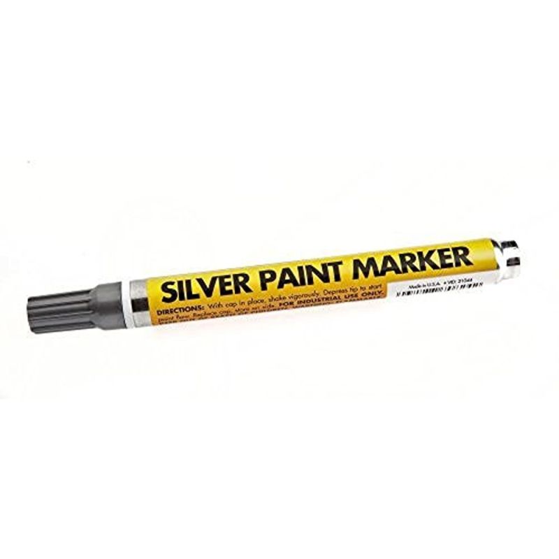 Forney 70824 Paint Marker