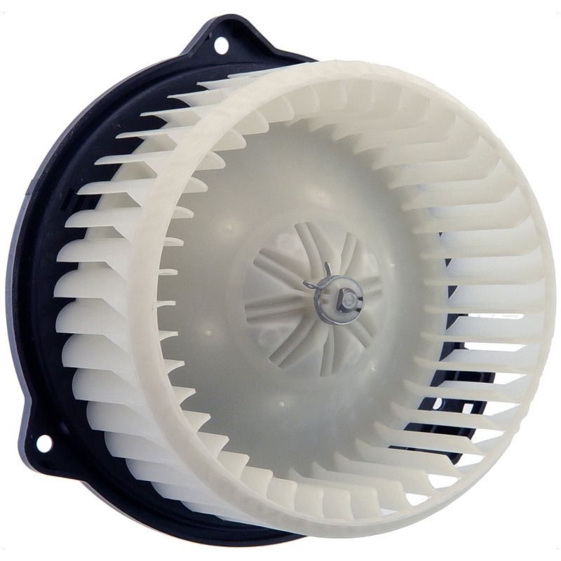 VDO PM9180 HVAC Blower Motor