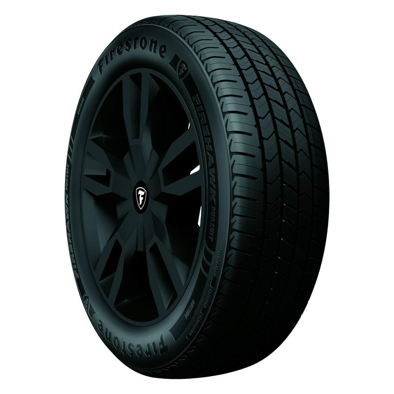 Firestone 011686 Firestone Firehawk Pursuit 235/50r18