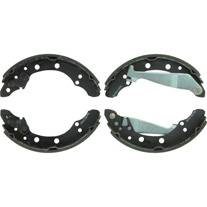 Bosch F03BB10157 Bosch New Brake Shoe Set