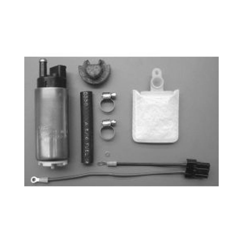 Walbro GCA3318-1 Fuel Pump/Filter Assembly