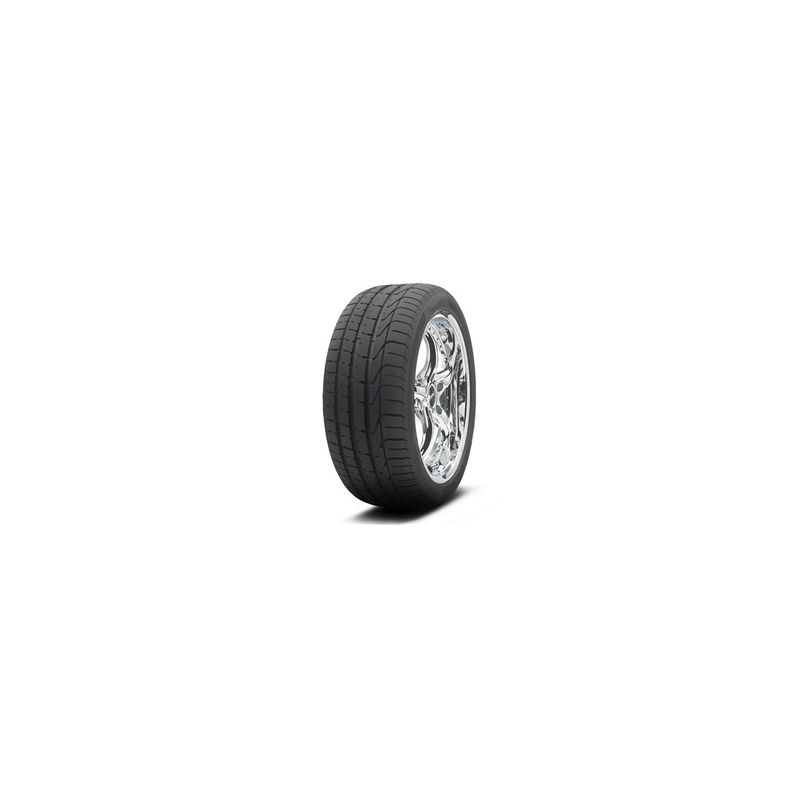 Pirelli 285/30zr20xl (99y) Pir Pzero (J)