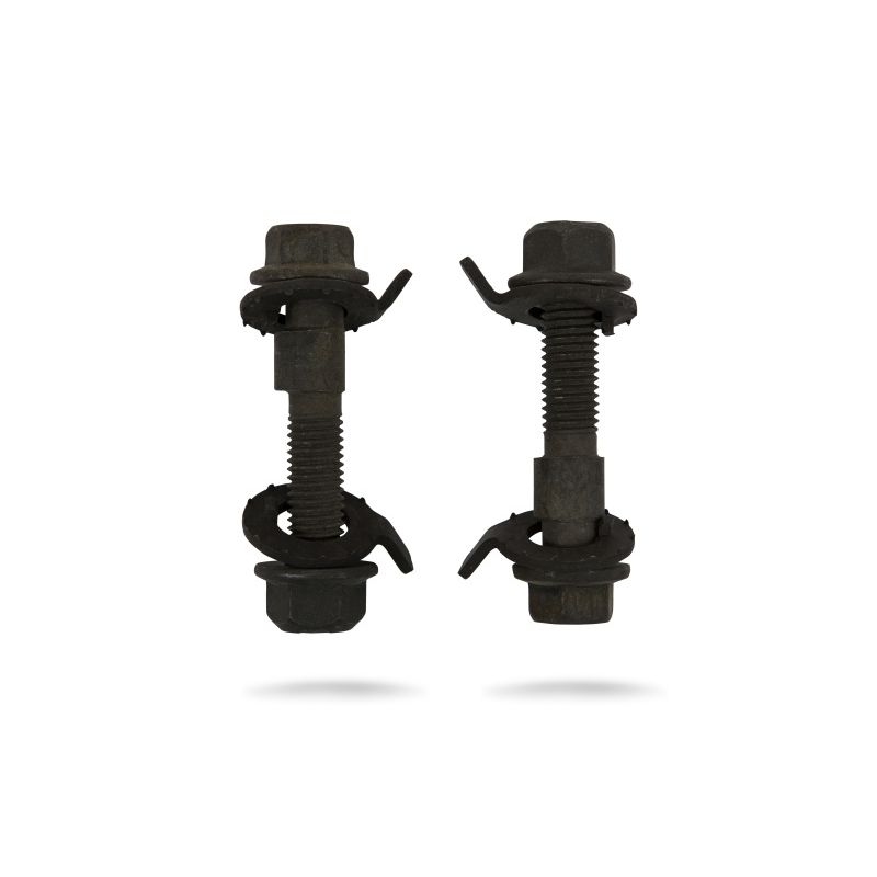 Pedders Camber Pin 17mm (Pair)