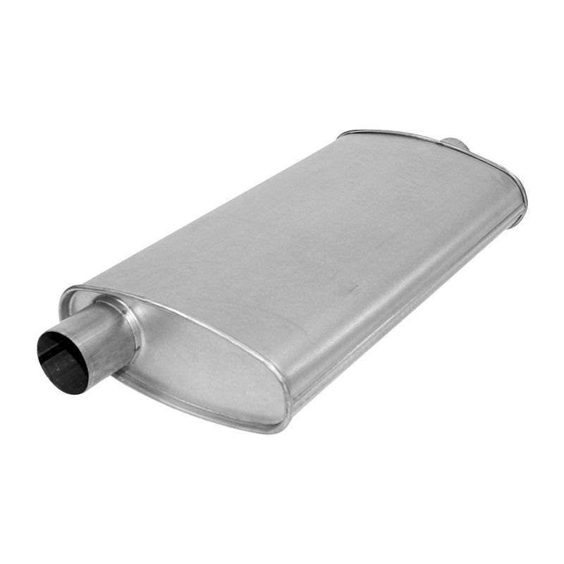 AP Exhaust 6595 Direct Fit Muffler - MSL Maximum