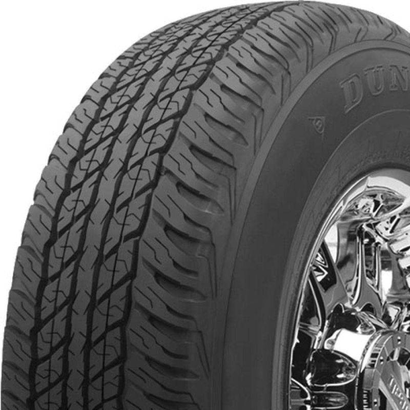 Dunlop 290105035 P225/60r18 Grandtrek At20 Oe