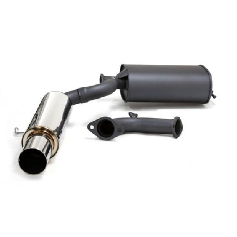 HKS 3203-EX018 00-05 Celica GT Hi-Power Exhaust