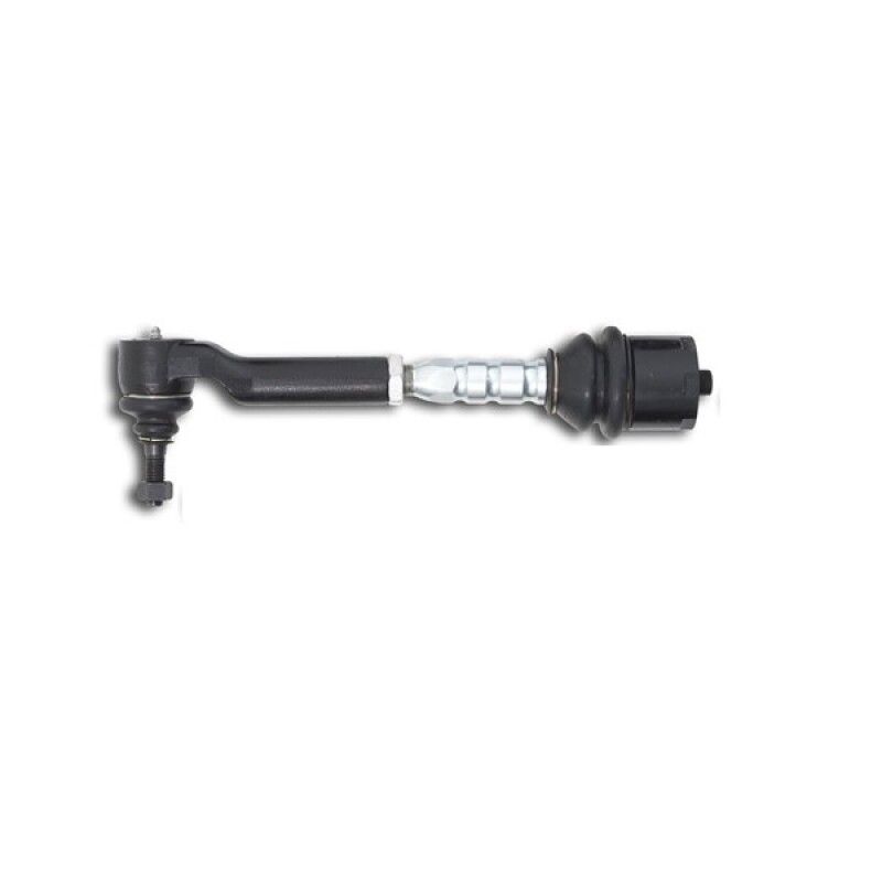 Fabtech FT1599-2-4 5in Sway Bar Link Clr Zinc