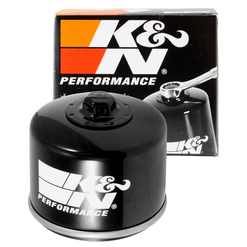 K&N KN-160 Oil Filter