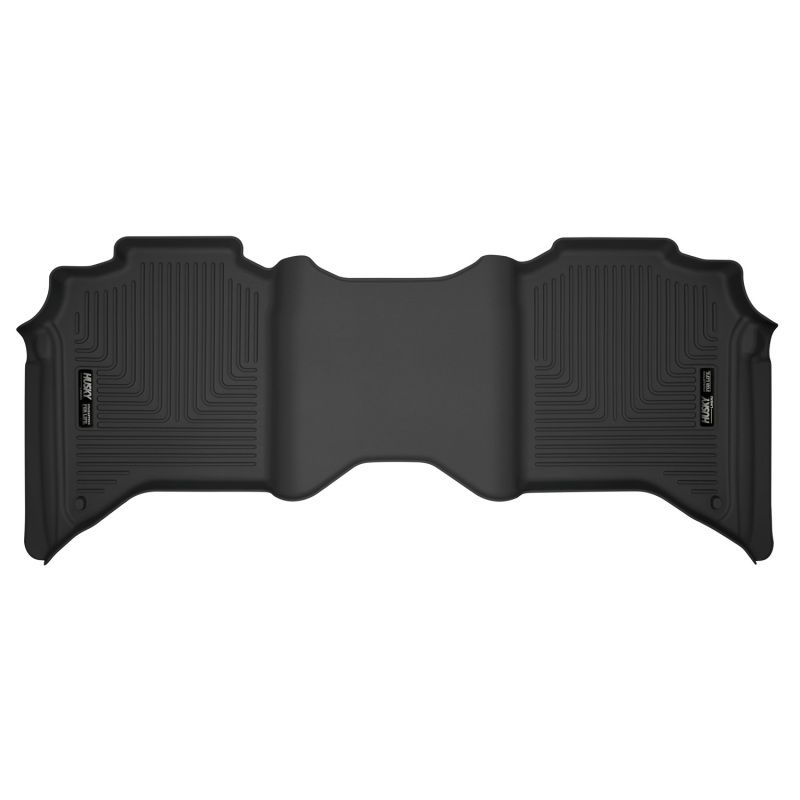 HUSKY LINERS HSK53631 2nd Seat Floor Liner