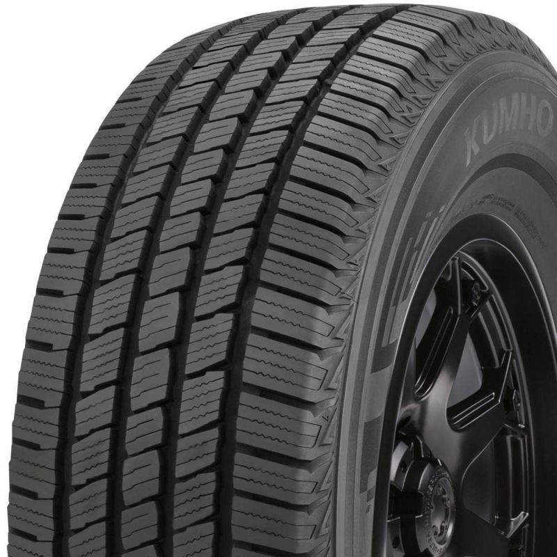 Kumho 215/85r16c/10 115/112q Kmh Crugen Ht51c