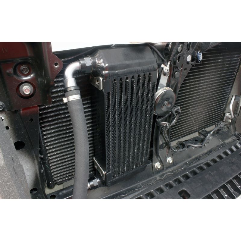 Perrin 15-21 Subaru WRX Oil Cooler Kit w/PERRIN Core