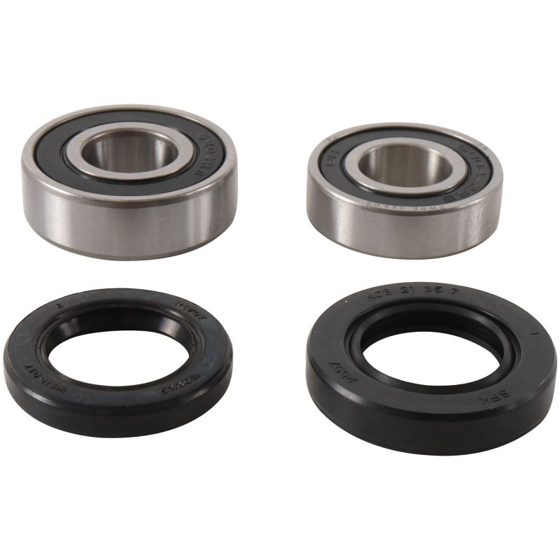 Pivot Works PWRWK-H18-008 Wheel Bearing Kit