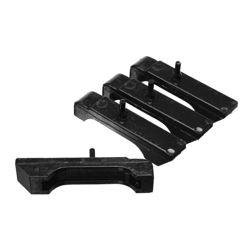 ENERGY SUSPENSION ENE3-6117G Radiator Isolator Pads Small Block Chevy