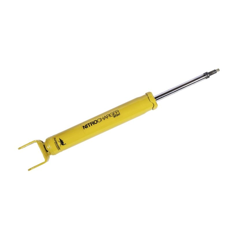 ARB / OME Nitrocharger Shockabsorber L/Rover 1959-84R