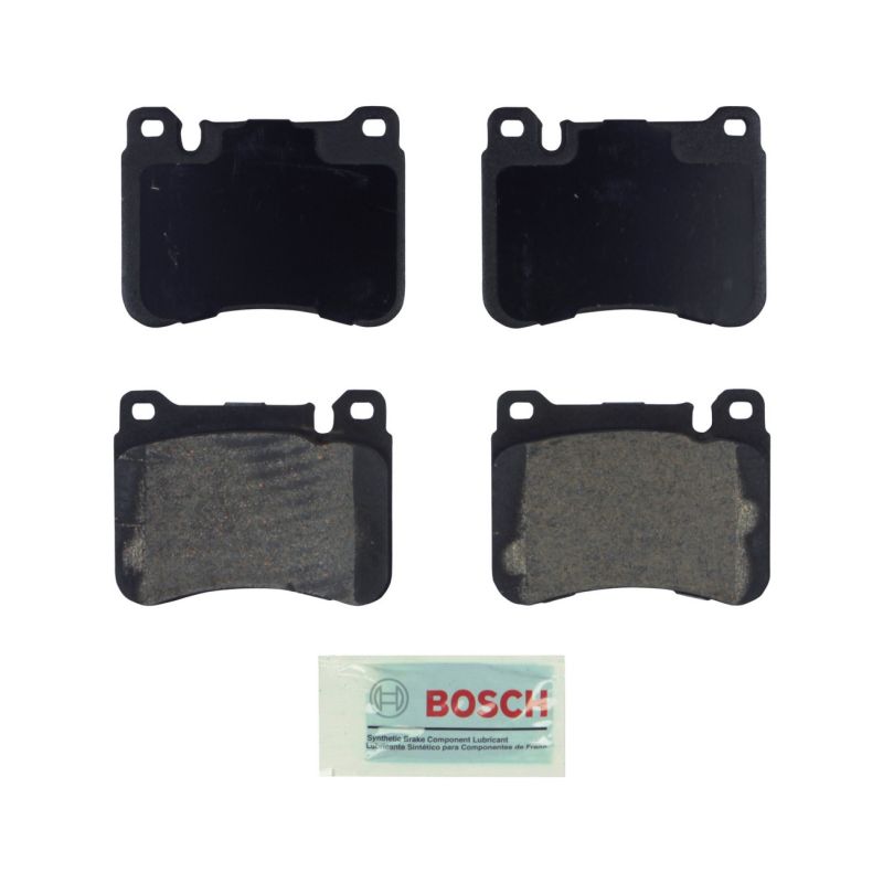 Bosch F03B175776 Bosch Brake Pads