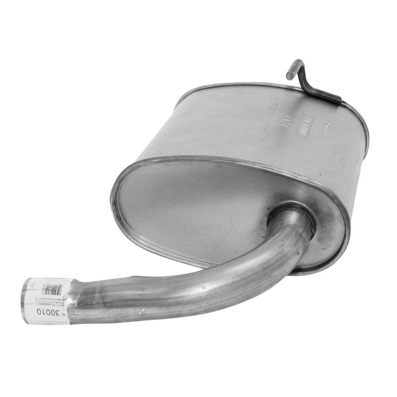 AP Exhaust 30010 Exhaust Muffler Assembly