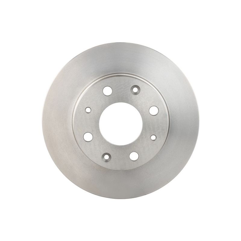 Brembo 09.3102.10 Premium Vented Brake Rotor