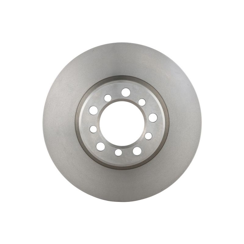 Brembo 09.4928.10 Premium Vented Brake Rotor