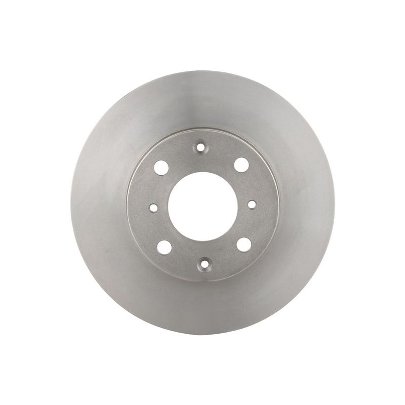 Brembo 09.5023.10 Premium Vented Brake Rotor