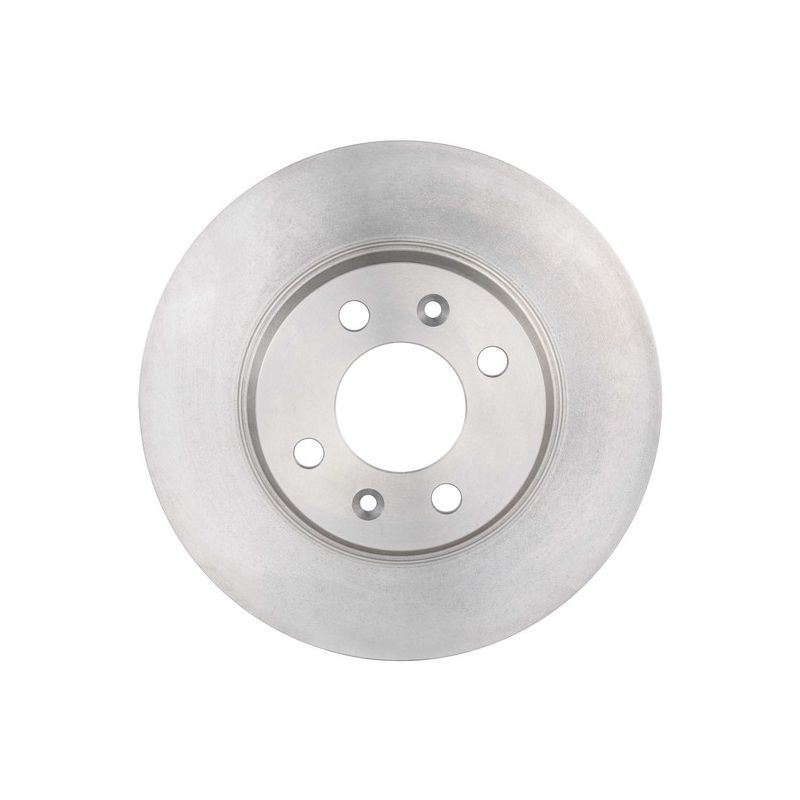 Brembo 09.5035.10 Premium Vented Brake Rotor