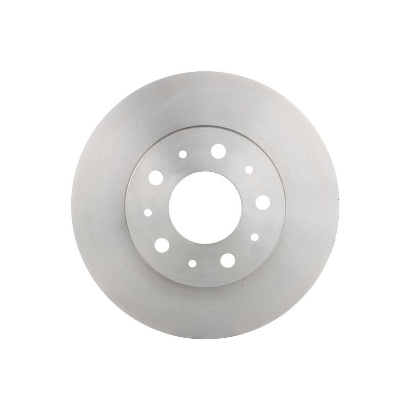 Brembo 09.5082.10 Premium Vented Brake Rotor