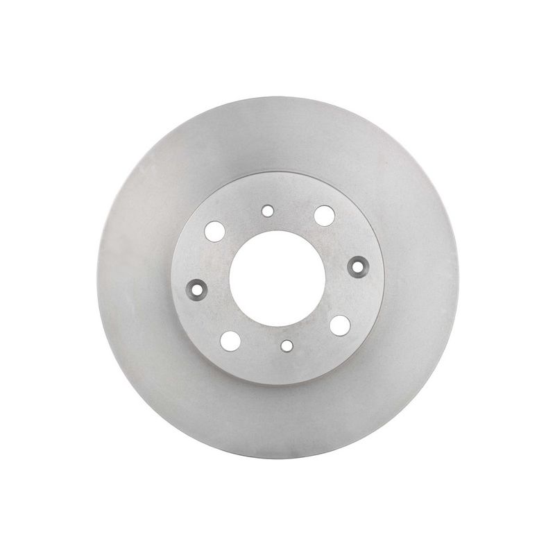 Brembo 09.5101.10 Premium Vented Brake Rotor