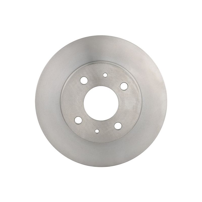 Brembo 09.5253.10 Premium Vented Brake Rotor