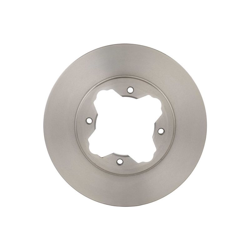 Brembo 09.5290.14 Premium Front Brake Rotor