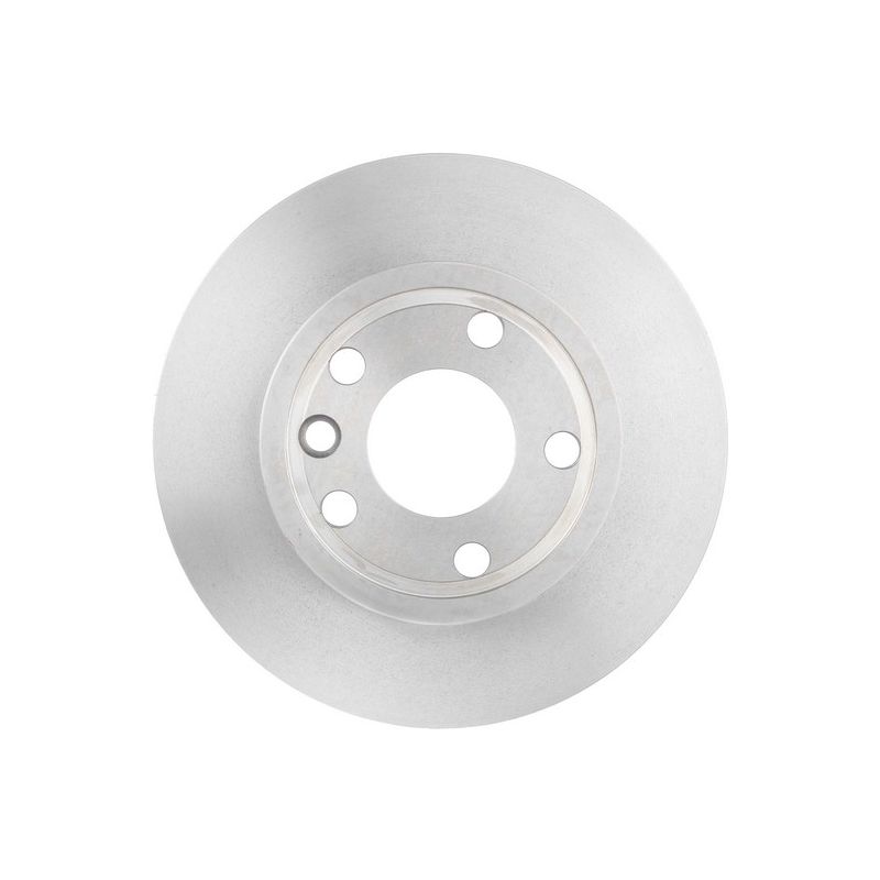 Brembo 09.5566.10 Premium Vented Brake Rotor