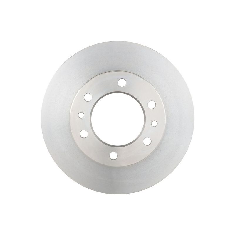 Brembo 09.5679.10 Premium Vented Brake Rotor