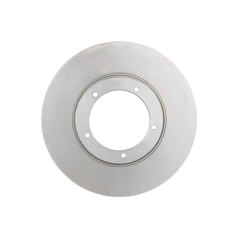 Brembo 09.5782.10 Premium Vented Brake Rotor