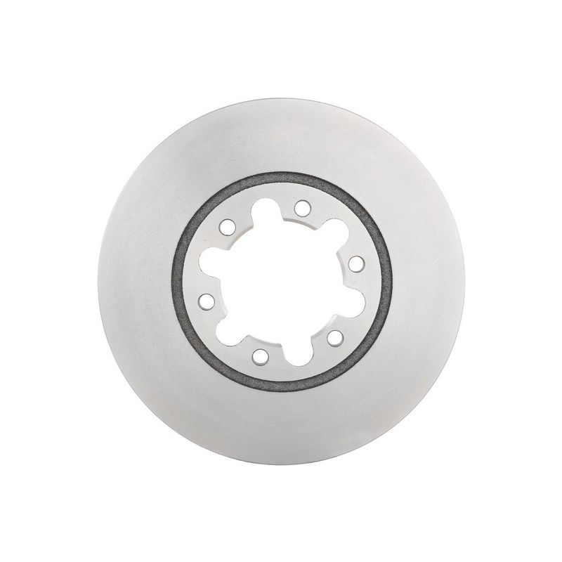 Brembo 09.5957.10 Premium Vented Brake Rotor