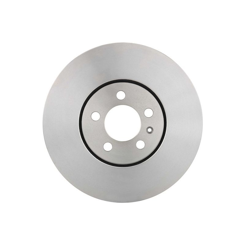 Brembo 09.6747.10 Premium Vented Brake Rotor