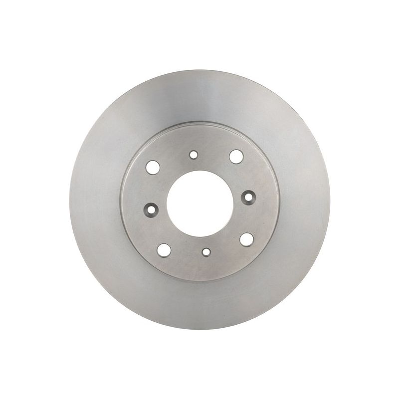 Brembo 09.6753.10 Premium Vented Brake Rotor