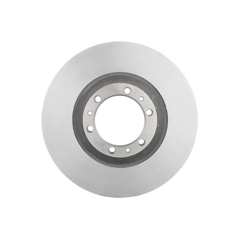 Brembo 09.6866.20 Premium Vented Brake Rotor