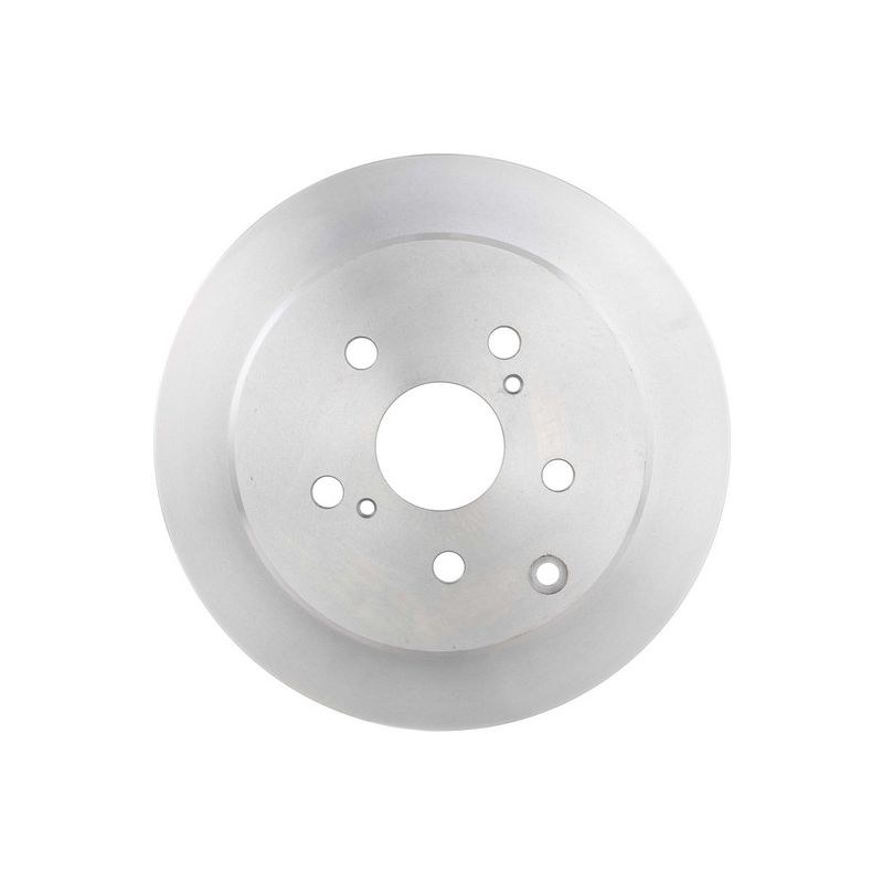 Brembo 09.6915.10 Premium Vented Brake Rotor