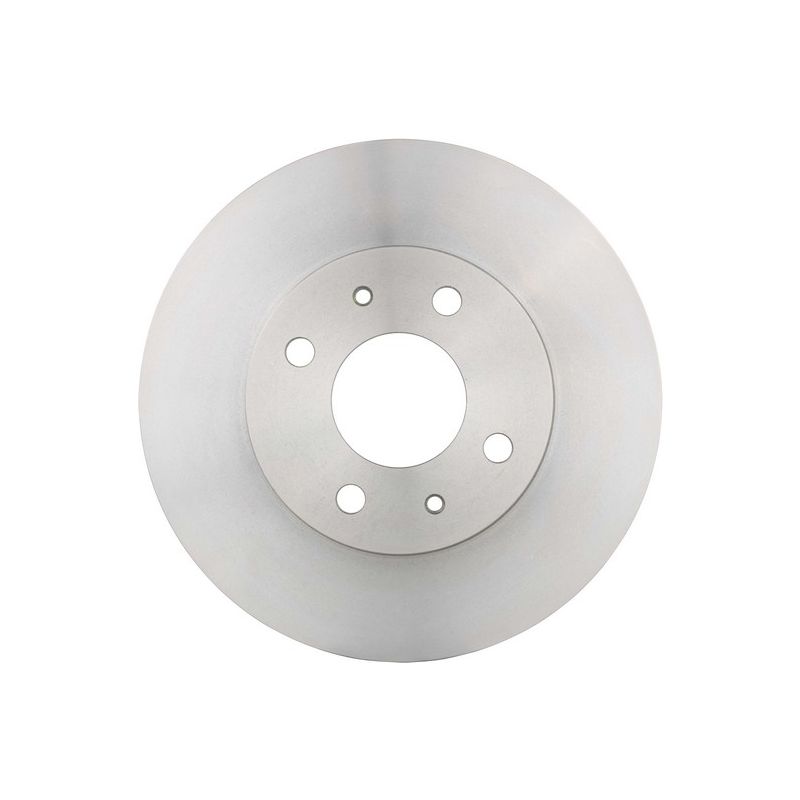 Brembo 09.6942.10 Premium Vented Brake Rotor