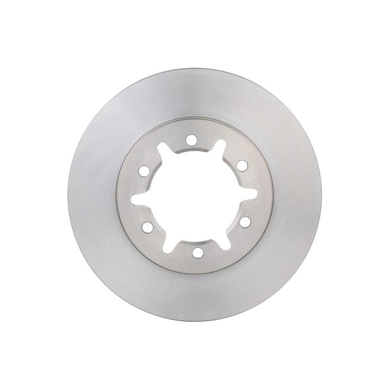 Brembo 09.8066.14 Premium Front Brake Rotor