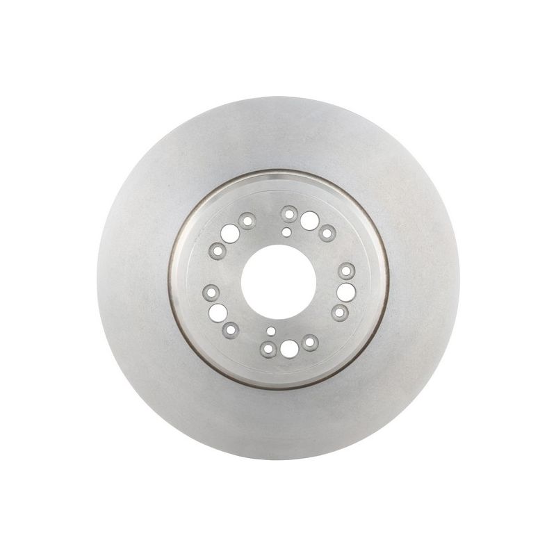 Brembo 09.8315.10 Premium Vented Brake Rotor