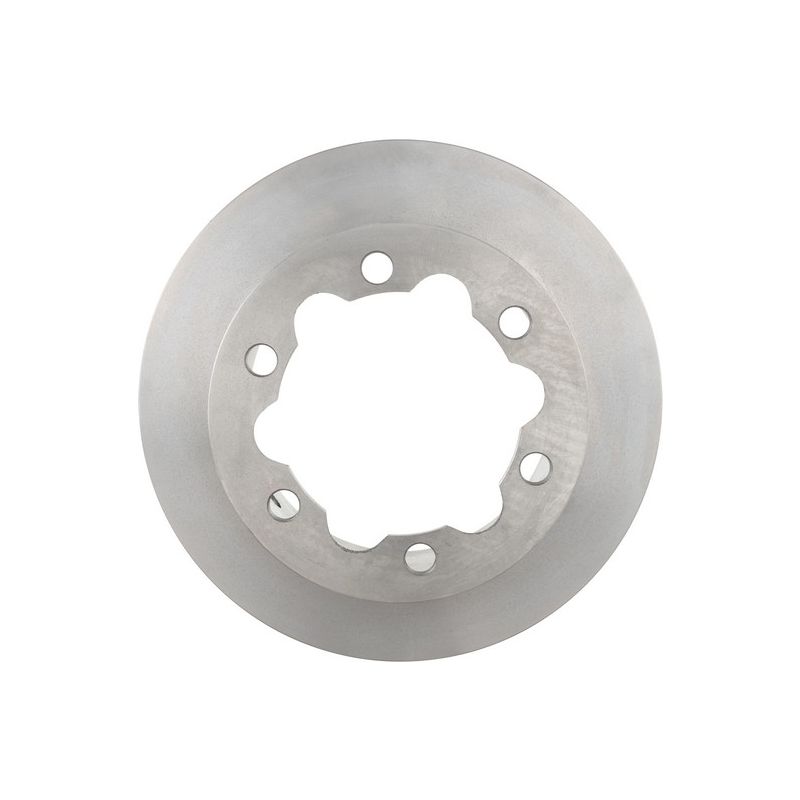 Brembo 09.8475.10 Premium Vented Brake Rotor