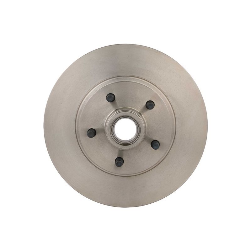 Brembo 09.8490.10 Premium Vented Brake Rotor